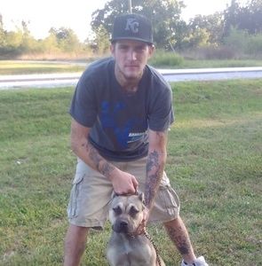 Meet your Posher, Zach